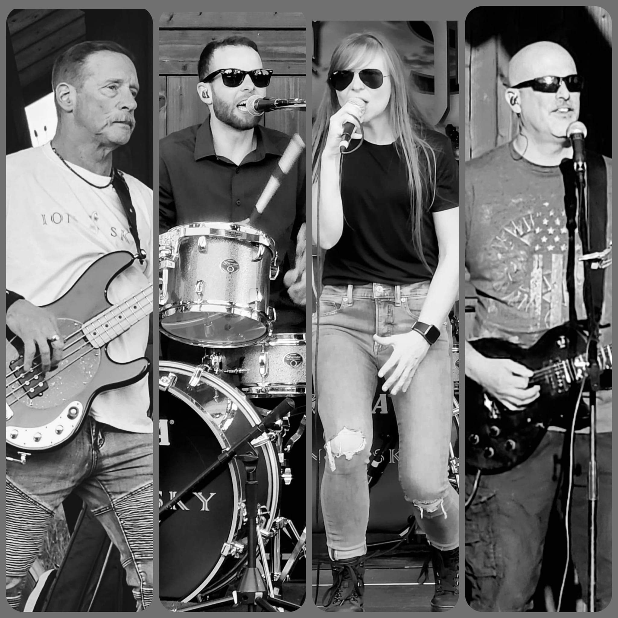 Music at the Point hosts Ion Sky | News, Sports, Jobs - Vimarsana News